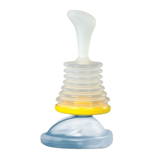 Solo Relief | Anti-Choking Device For Adult & Children